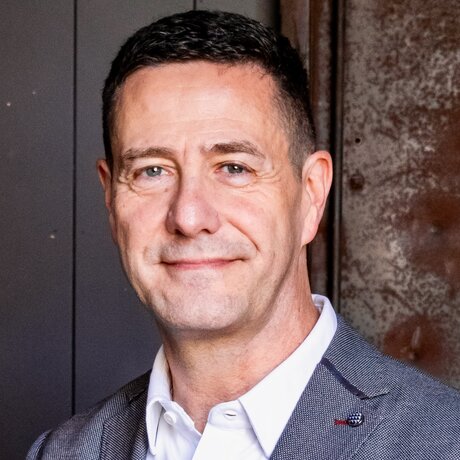 David Sylvan
