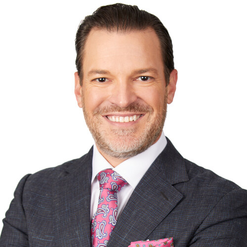Dominic Brault
